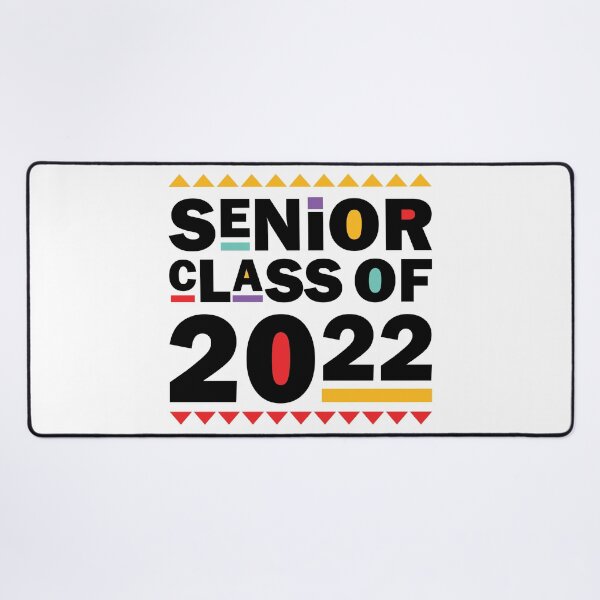 Item preview, senior class of 2022 designed and sold by FauzIDEA.