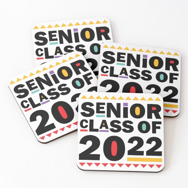 Item preview, senior class of 2022  designed and sold by FauzIDEA.