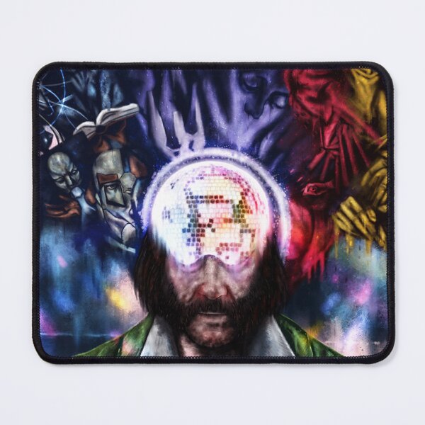 Item preview, Disco Elysium designed and sold by p1xer.