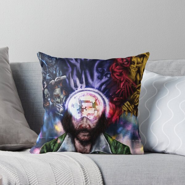 Item preview, Disco Elysium  designed and sold by p1xer.