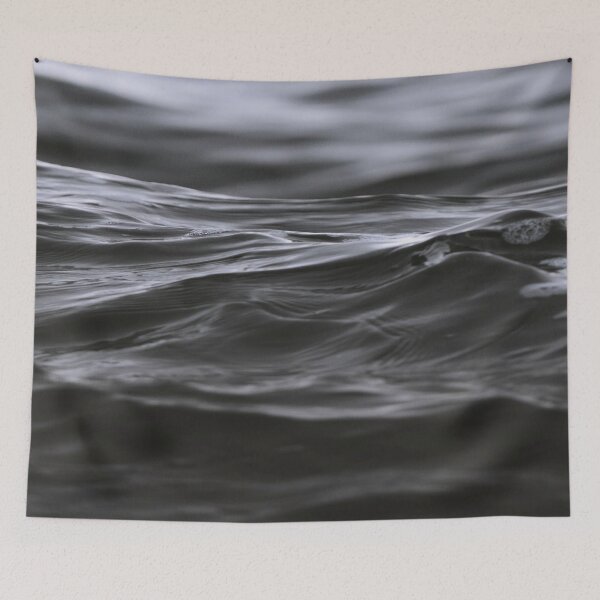 Item preview, Rough seas in the Sound of Mull designed and sold by NewPrint.