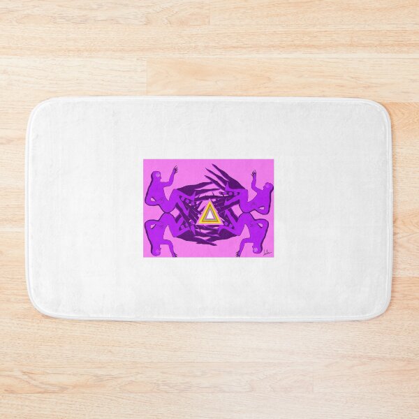 Item preview, Crazy Surreal Painting designed and sold by REBORNATMA.