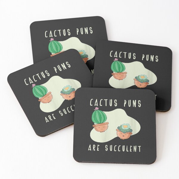 Item preview, Womens Cactus Are Succulent Thorns Pot Plant Design V-Neck designed and sold by JakariEzer.