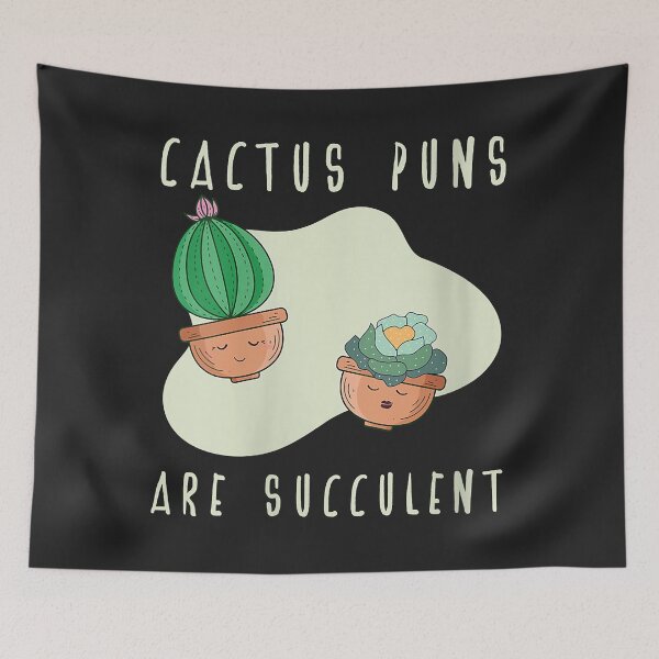 Item preview, Womens Cactus Are Succulent Thorns Pot Plant Design V-Neck designed and sold by JakariEzer.