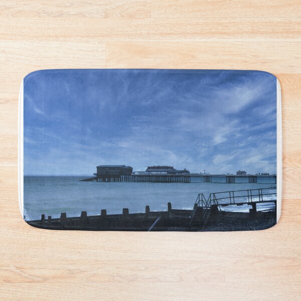 Item preview, Cromer pier Norfolk designed and sold by Stuart Chard Photography.