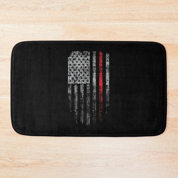 Item preview, American Grunge Flag designed and sold by Store-Designify.