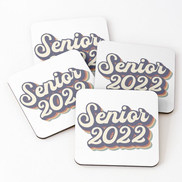 Artikelvorschau, Senior Jahrgang 2022 entworfen und verkauft von FauzIDEA.