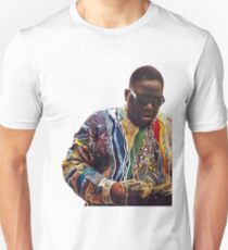 Biggie Smalls Unisex T-Shirt
