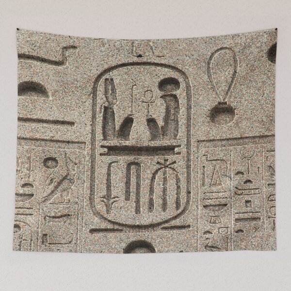 Item preview, Egyptian Carved Hieroglyphs Flaminio Obelisk, Rome designed and sold by worldways.