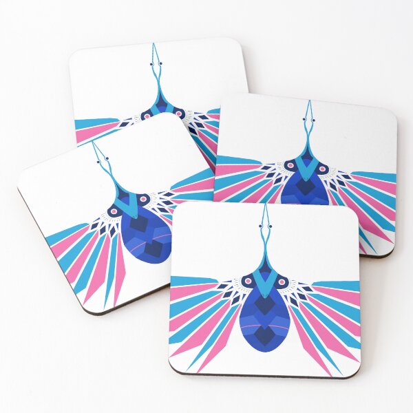 Item preview, MonkeyBird designed and sold by PelicanGraphik.