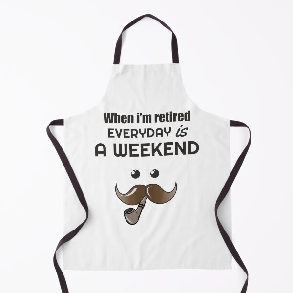 Item preview, Everyday Is A Weekend When You Are Retired designed and sold by ⭐ Tee Shirt 89 ⭐.