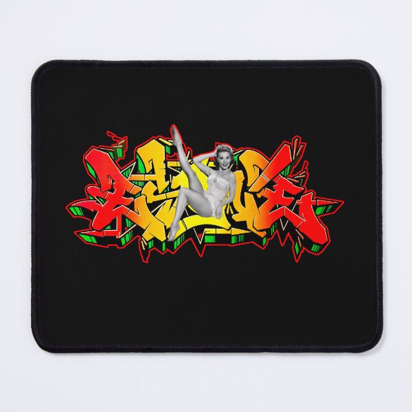 Item preview, PINUP ESONE GRAFFITI BY ESONER designed and sold by GraffitiBomberZ.
