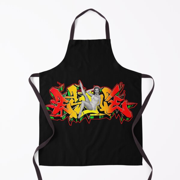 Item preview, PINUP ESONE GRAFFITI BY ESONER designed and sold by GraffitiBomberZ.