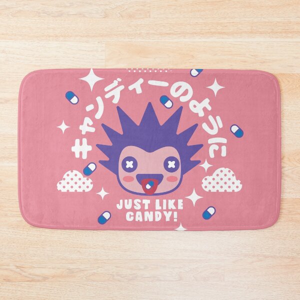 Item preview, Kawaii Tetsuo designed and sold by Krobilad.