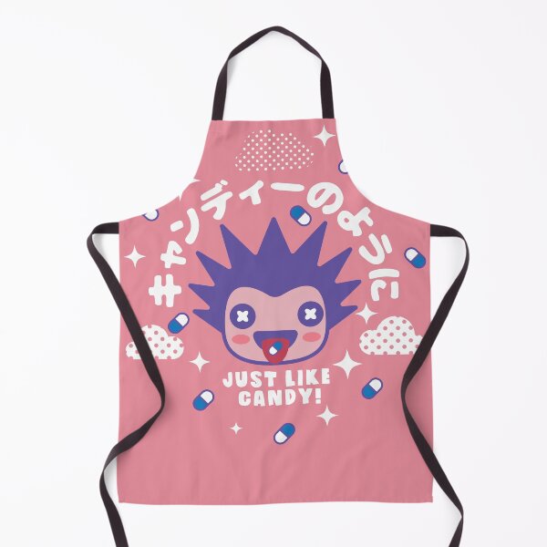 Item preview, Kawaii Tetsuo designed and sold by Krobilad.