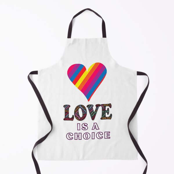 Item preview, LOVE Is A Choice designed and sold by G-Cafe.