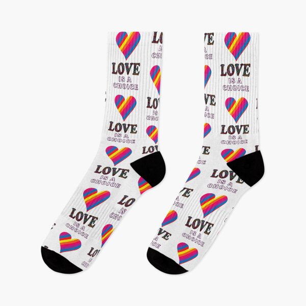 Item preview, LOVE Is A Choice designed and sold by G-Cafe.