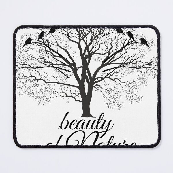 Item preview, beauty of nature t-shirt designed and sold by shahadat76.