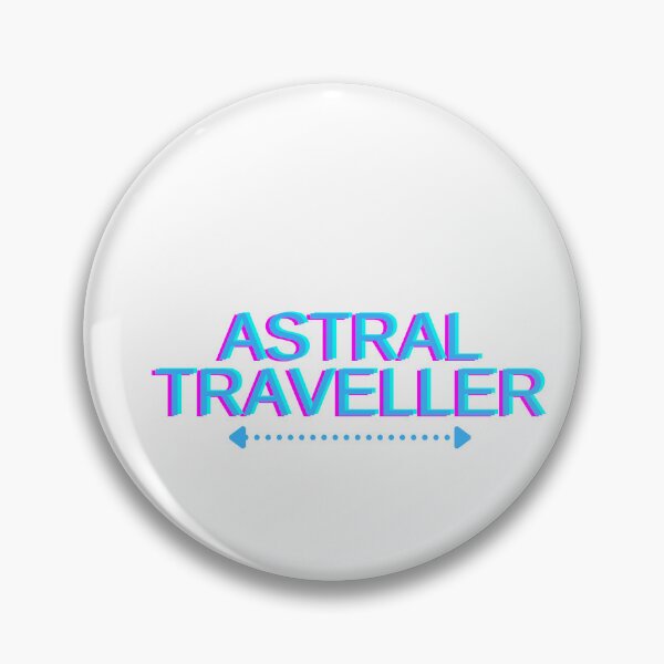 Item preview, Astral Traveller | Cosmic Beings | Galactic Family | Soul Intention designed and sold by FrequencyV.