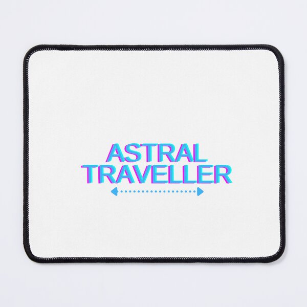Item preview, Astral Traveller | Cosmic Beings | Galactic Family | Soul Intention designed and sold by FrequencyV.