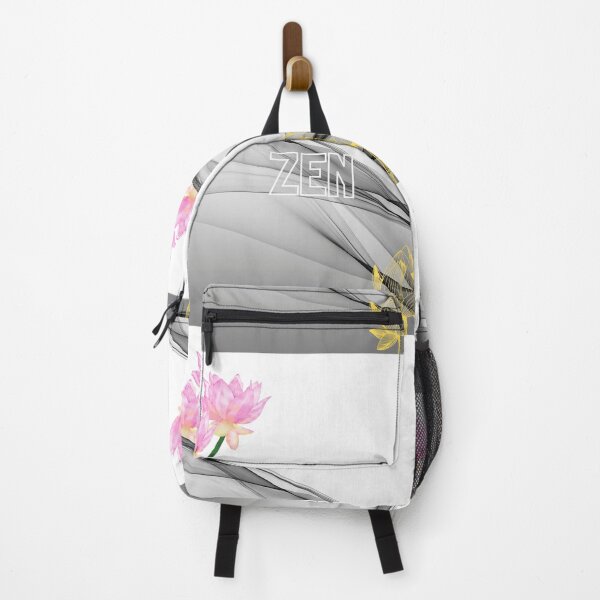 Item preview, Zen (English) designed and sold by Blissfillhk.