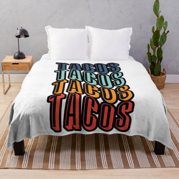 Item preview, 3D "TACOS" Design designed and sold by Jrodi.