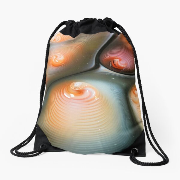 Item preview, Melting Glass in a Pot designed and sold by Jenie Yolland.