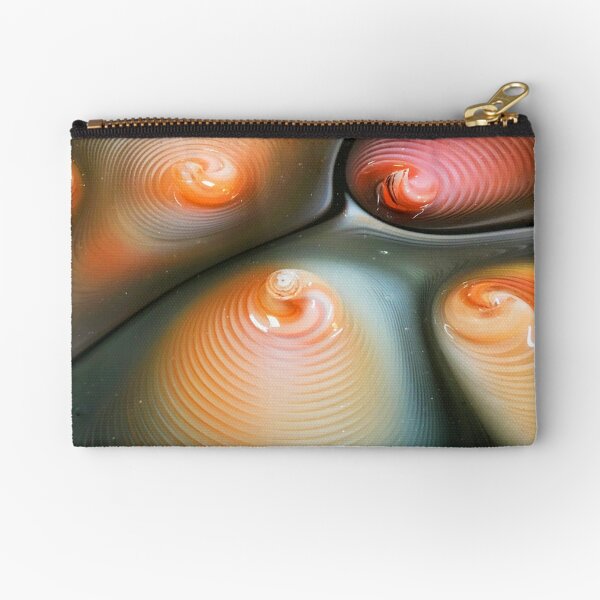 Item preview, Melting Glass in a Pot designed and sold by Jenie Yolland.