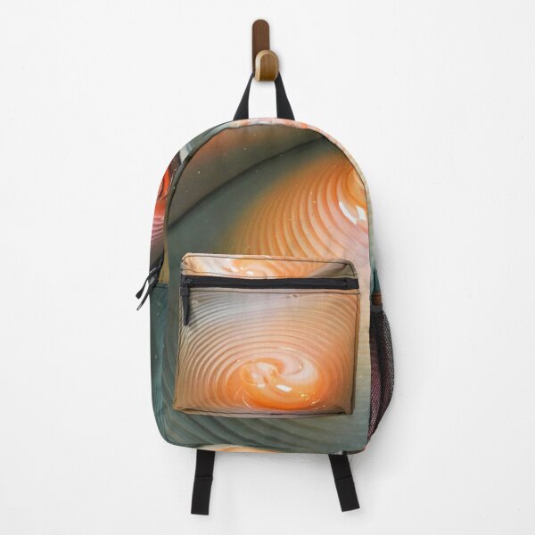 Item preview, Melting Glass in a Pot designed and sold by Jenie Yolland.