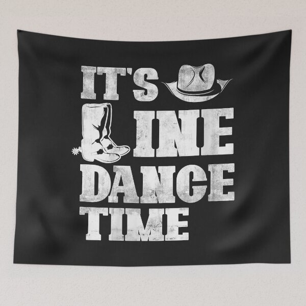 Item preview, Womens Cowboy Boots Howdy Horse Yeehaw Country Gift Line Dance V-Neck designed and sold by JakariEzer.