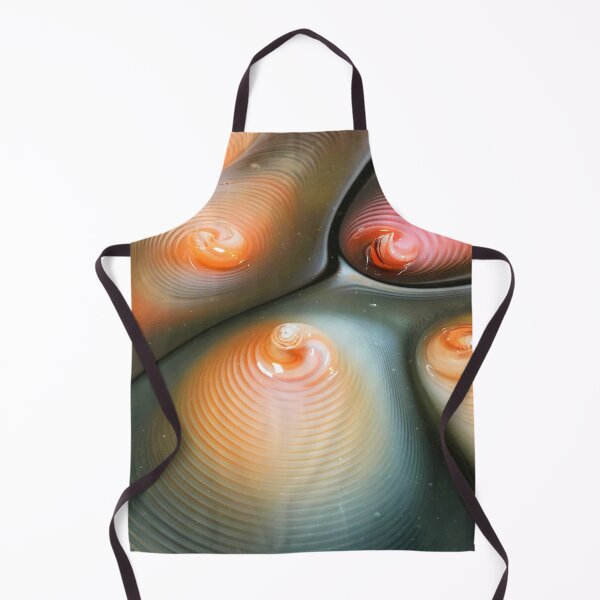 Item preview, Melting Glass in a Pot designed and sold by Jenie Yolland.