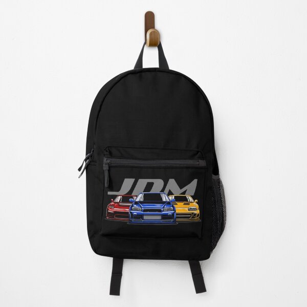Item preview, JDM Style Motorsport Drift Turbo Street Racing designed and sold by Jeezzas.