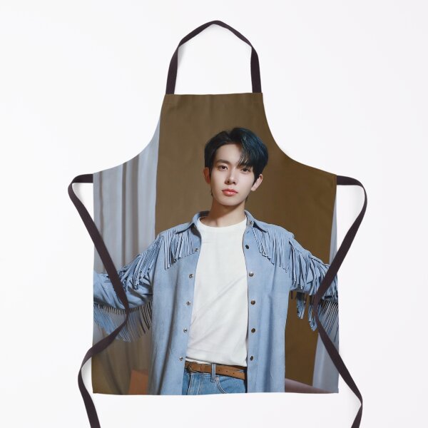 Item preview, Heeseung / Lee Hee-seung ENHYPEN designed and sold by Kpop Love.