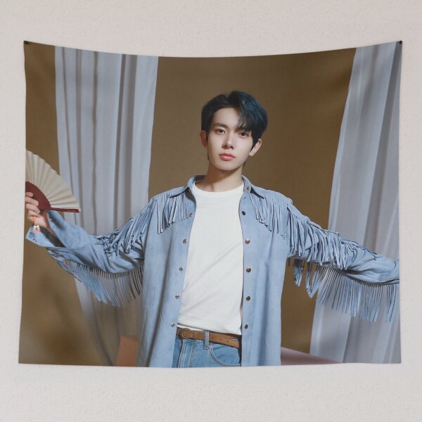 Item preview, Heeseung  / Lee Hee-seung ENHYPEN designed and sold by Kpop Love.