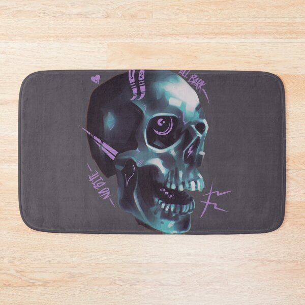 Item preview, Cryptic Cryer designed and sold by Scott Connick.