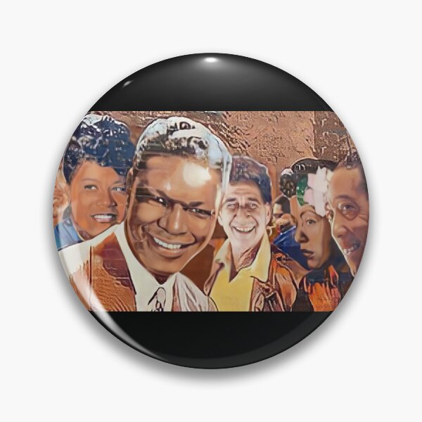 Item preview, Jazz Greats designed and sold by sourceoflife.