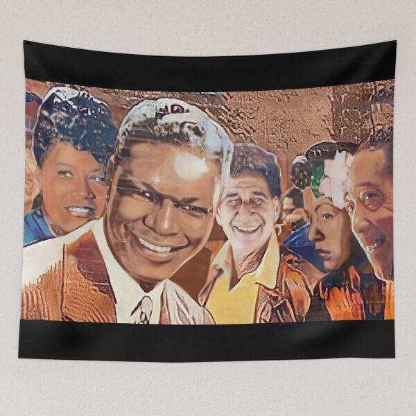 Item preview, Jazz Greats designed and sold by sourceoflife.