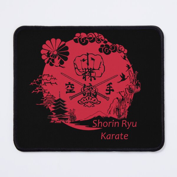 Item preview, Shorin Ryu Karate Elements designed and sold by Zanshin-Art.