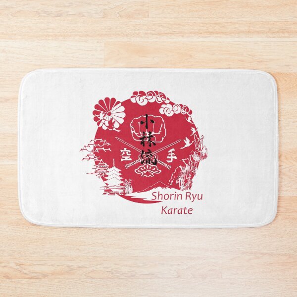 Item preview, Shorin Ryu Karate Elements designed and sold by Zanshin-Art.