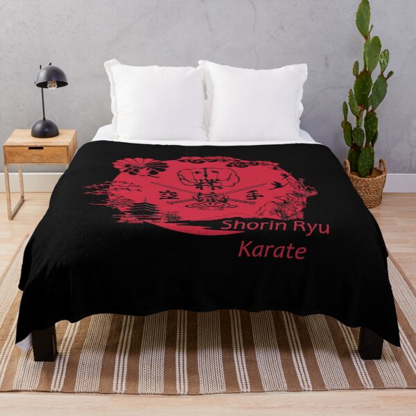 Item preview, Shorin Ryu Karate Elements designed and sold by Zanshin-Art.