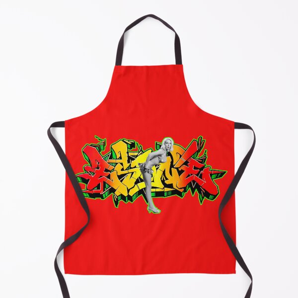 Item preview, PINUP ESONE GRAFFITI BY ESONER designed and sold by GraffitiBomberZ.