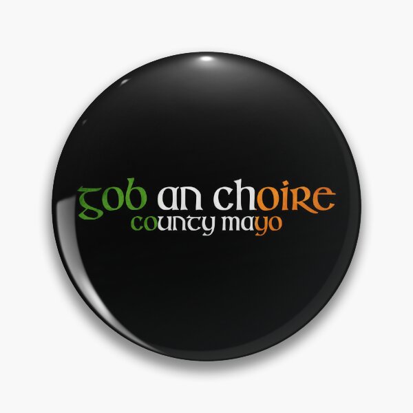 Item preview, Gob an Choire  designed and sold by ben-taylor1234.