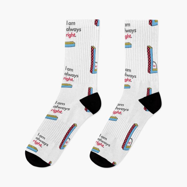 Item preview, Funny Right Angle I Am Always Right designed and sold by mschubbybunny.