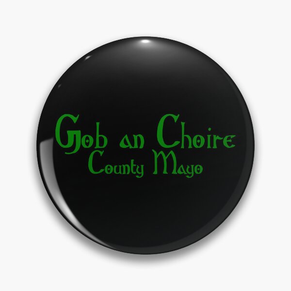 Item preview, Gob an Choire  designed and sold by ben-taylor1234.