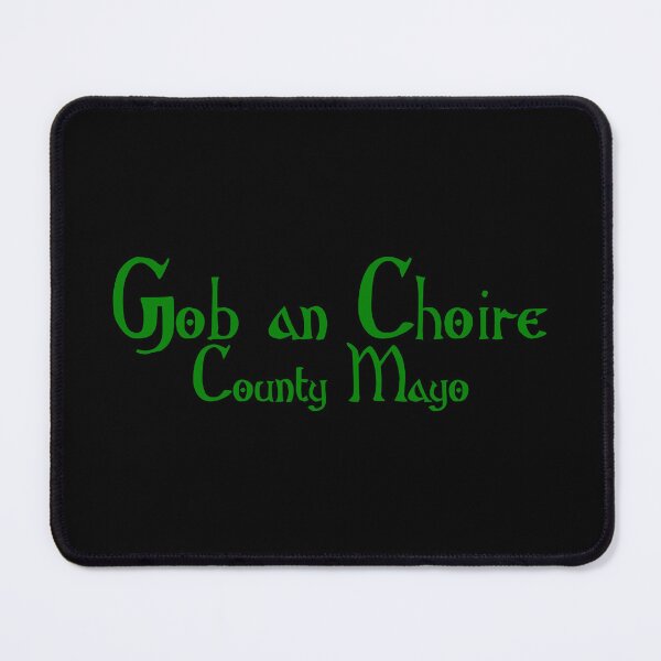Item preview, Gob an Choire  designed and sold by ben-taylor1234.