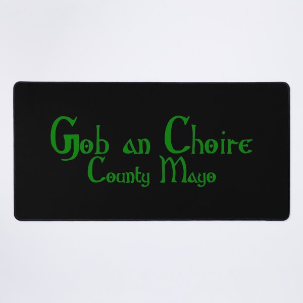 Item preview, Gob an Choire designed and sold by ben-taylor1234.