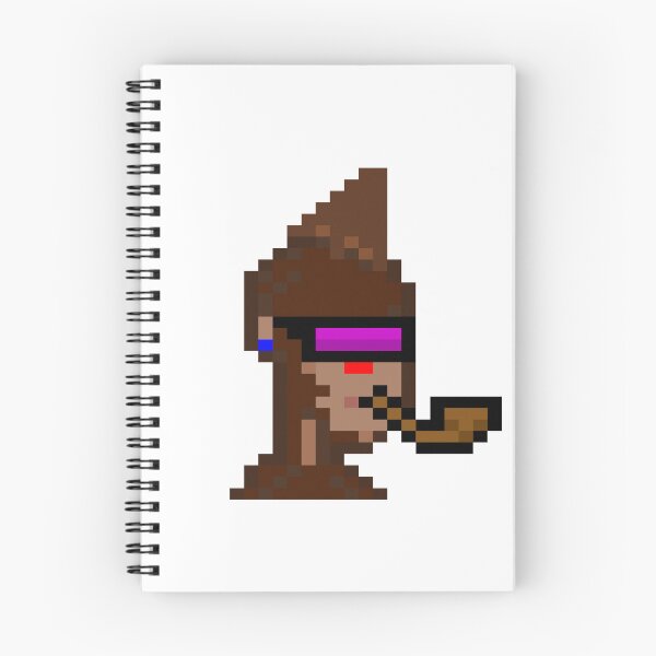 Item preview, NFT Lovers Monkey Crypto Punks Collection designed and sold by patricklevar.