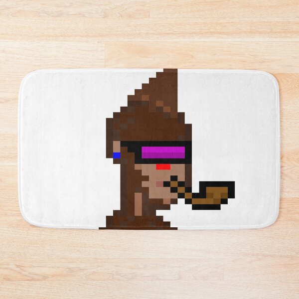 Item preview, NFT Lovers Monkey Crypto Punks Collection designed and sold by patricklevar.
