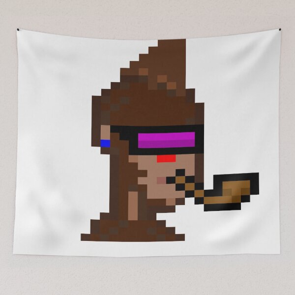 Item preview, NFT Lovers Monkey Crypto Punks Collection designed and sold by patricklevar.