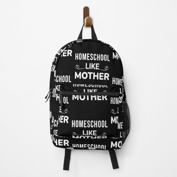 Item preview, Homeschool like Mother designed and sold by Style2Vie.